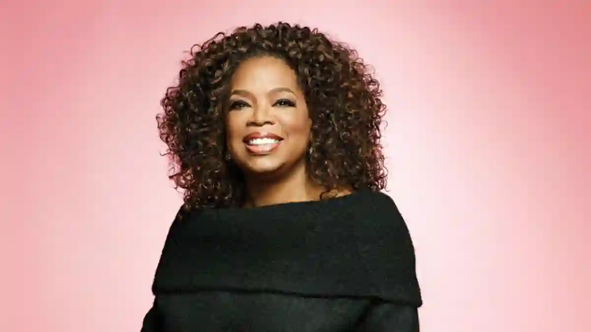 أوبرا وينفري (Oprah Winfrey)