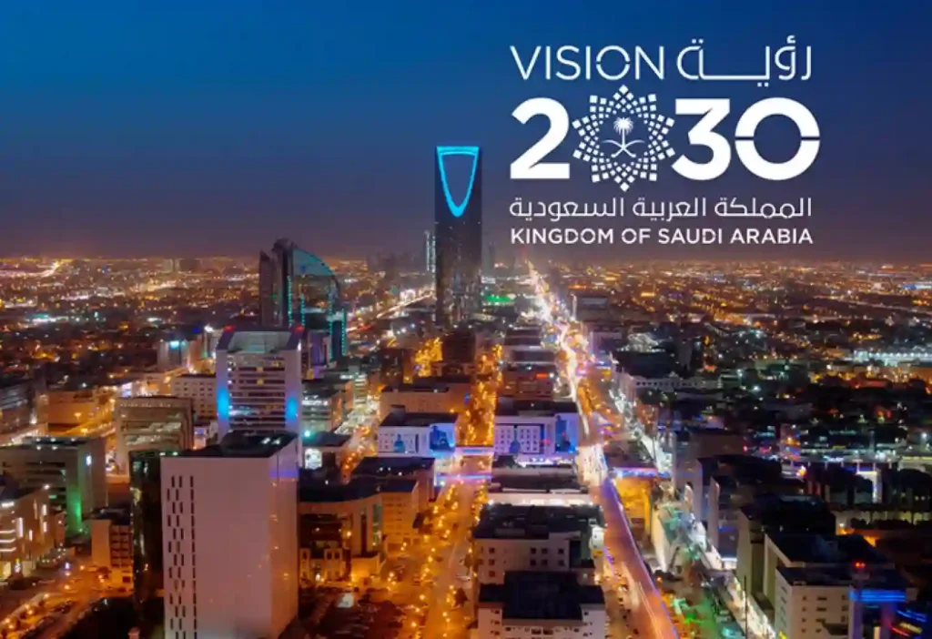 التخصصات المطلوبة في سوق العمل السعودي 2030